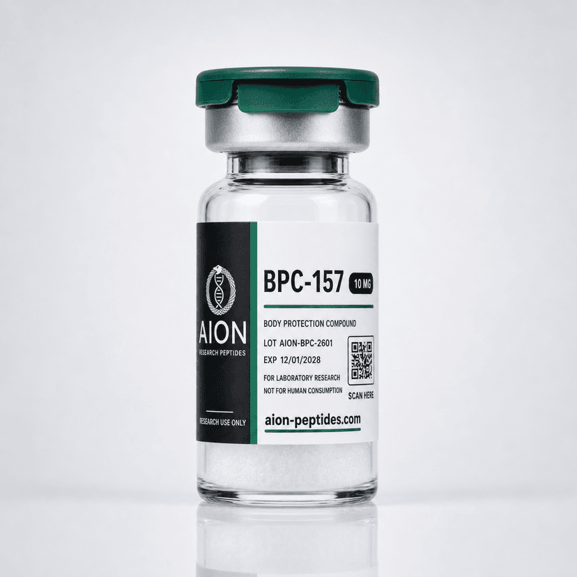 BPC-157 10mg