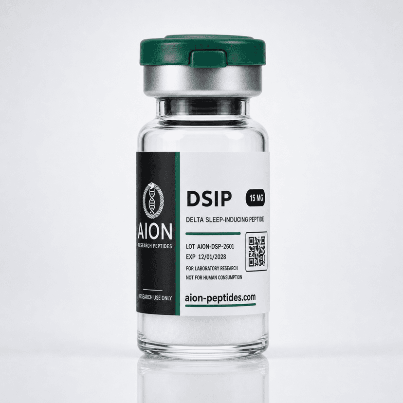 DSIP - 15mg