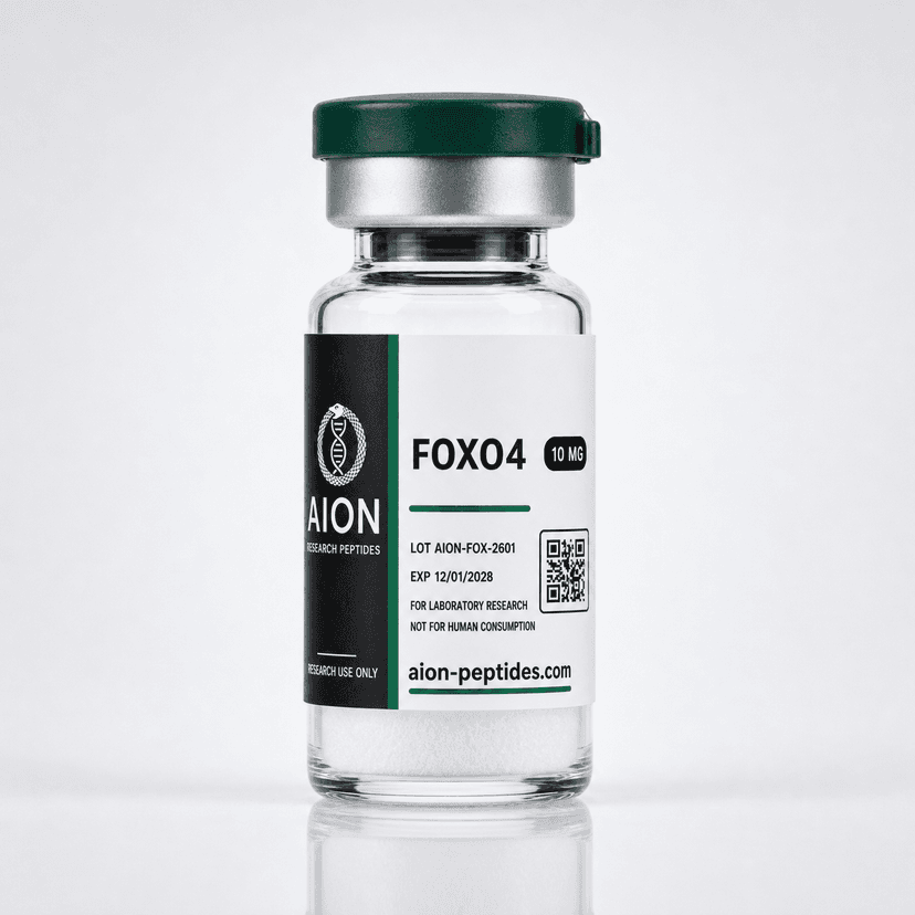FOX04 10mg