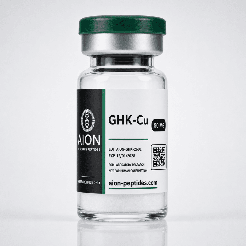 GHK-Cu 50mg