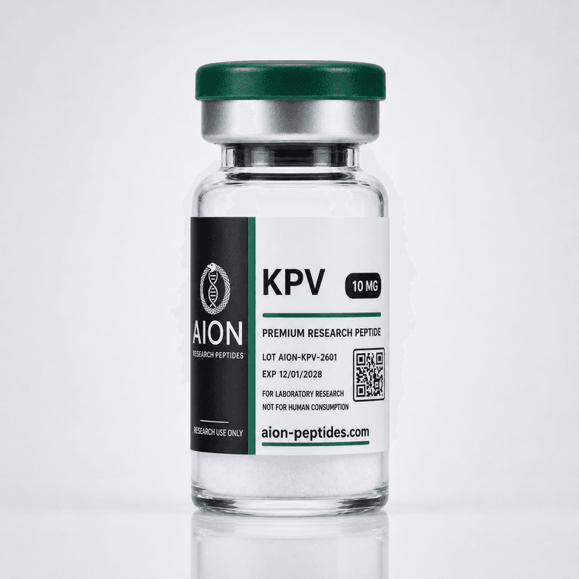 KPV - 10mg