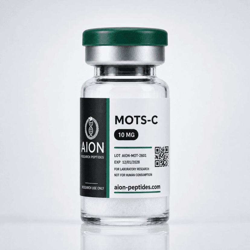 MOTS-C 10mg