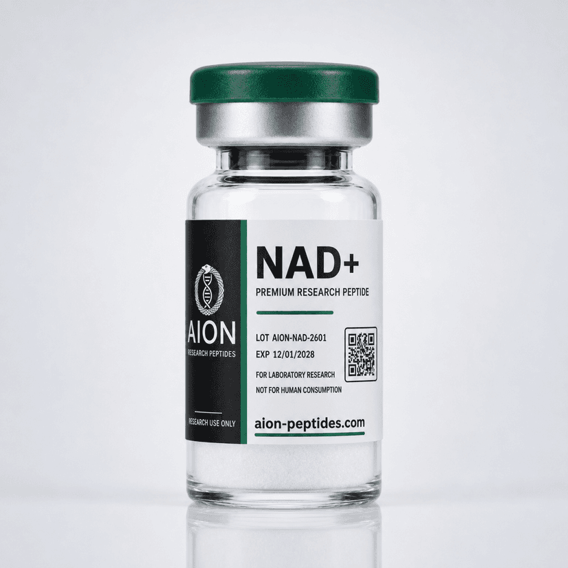 NAD+