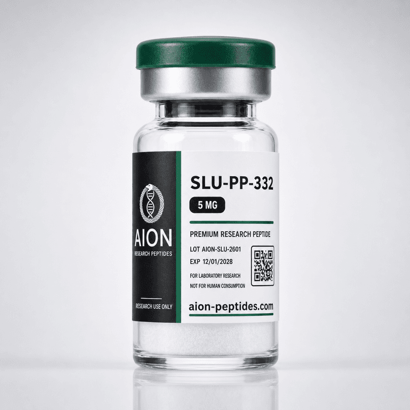 SLU-PP-332 5mg