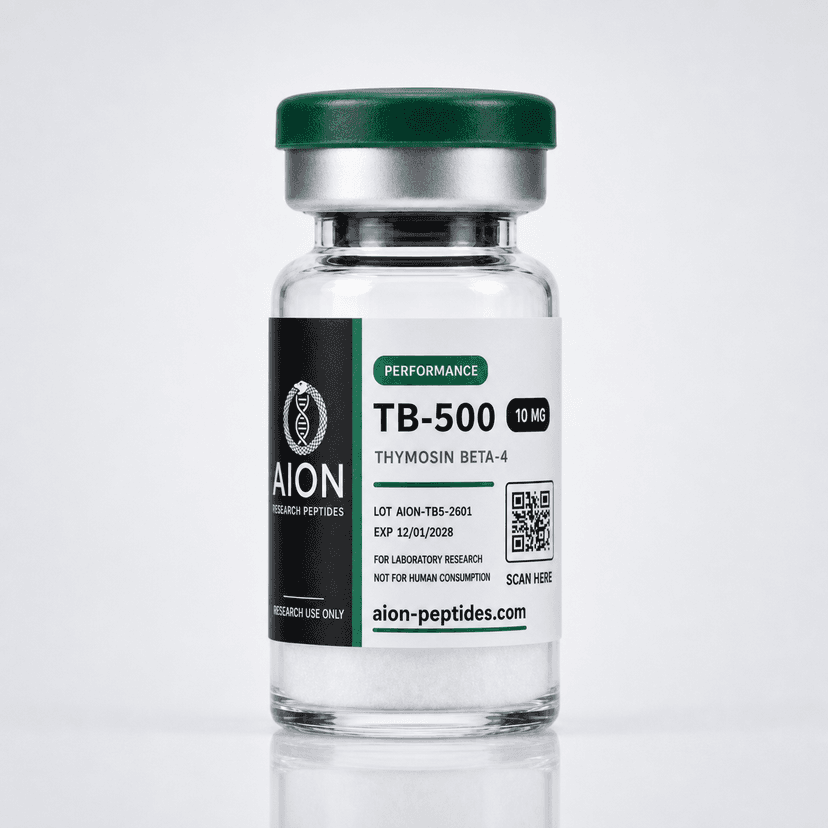 TB-500 10mg