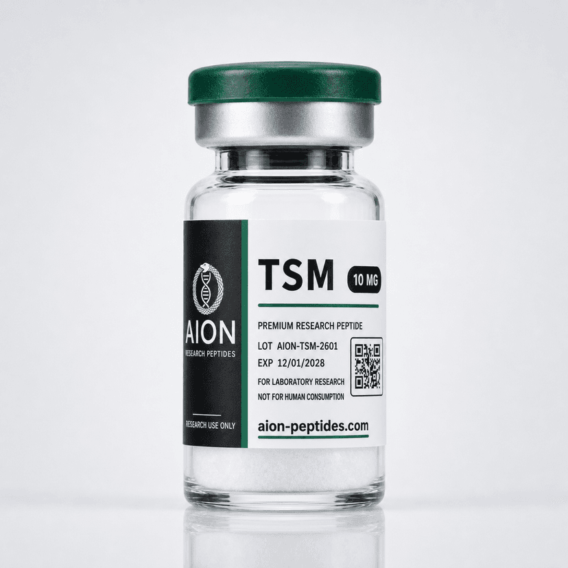 Thymosin Alpha-1  10mg