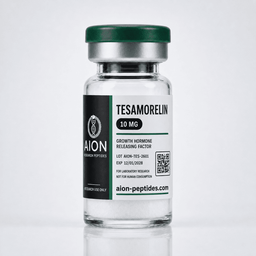 Tesamorelin 10mg