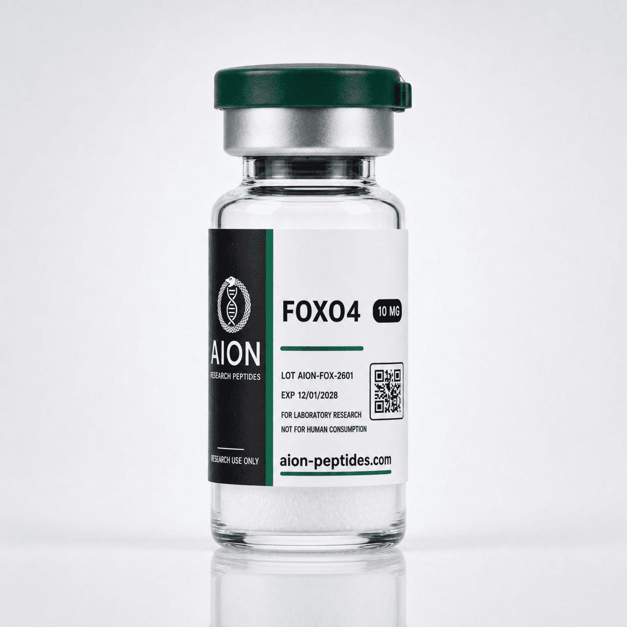 FOXO4 10mg